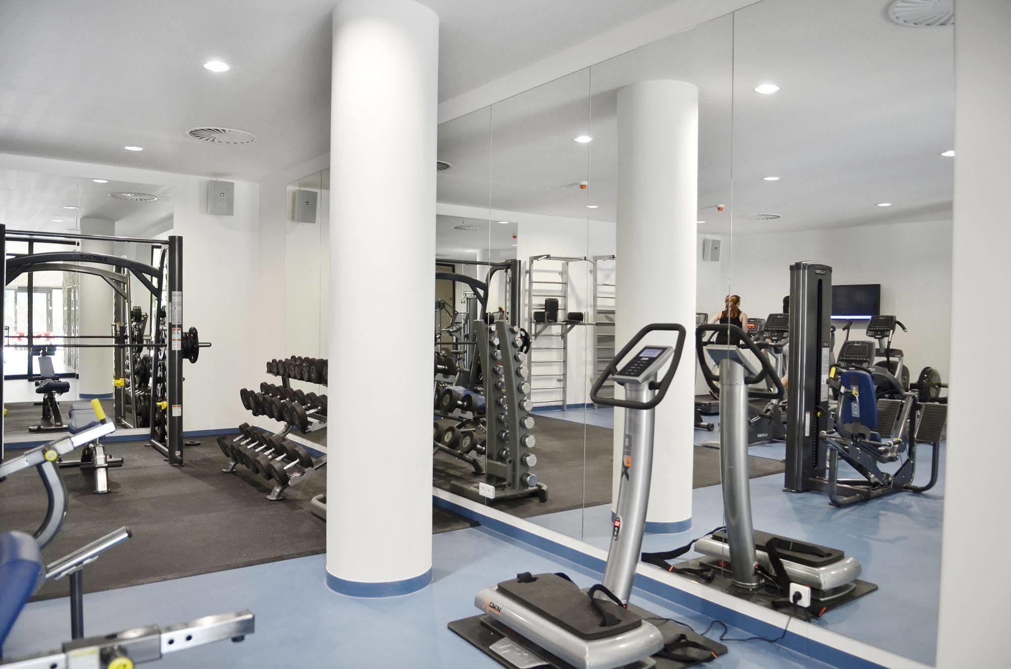 Wellness Hotel Vista Dolni Morava Exterior photo